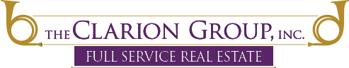 Clarion Group Inc Company Logo - click to go to home page