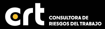 CRT, Consultora de Riesgos del Trabajo logo