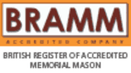BRAMM logo