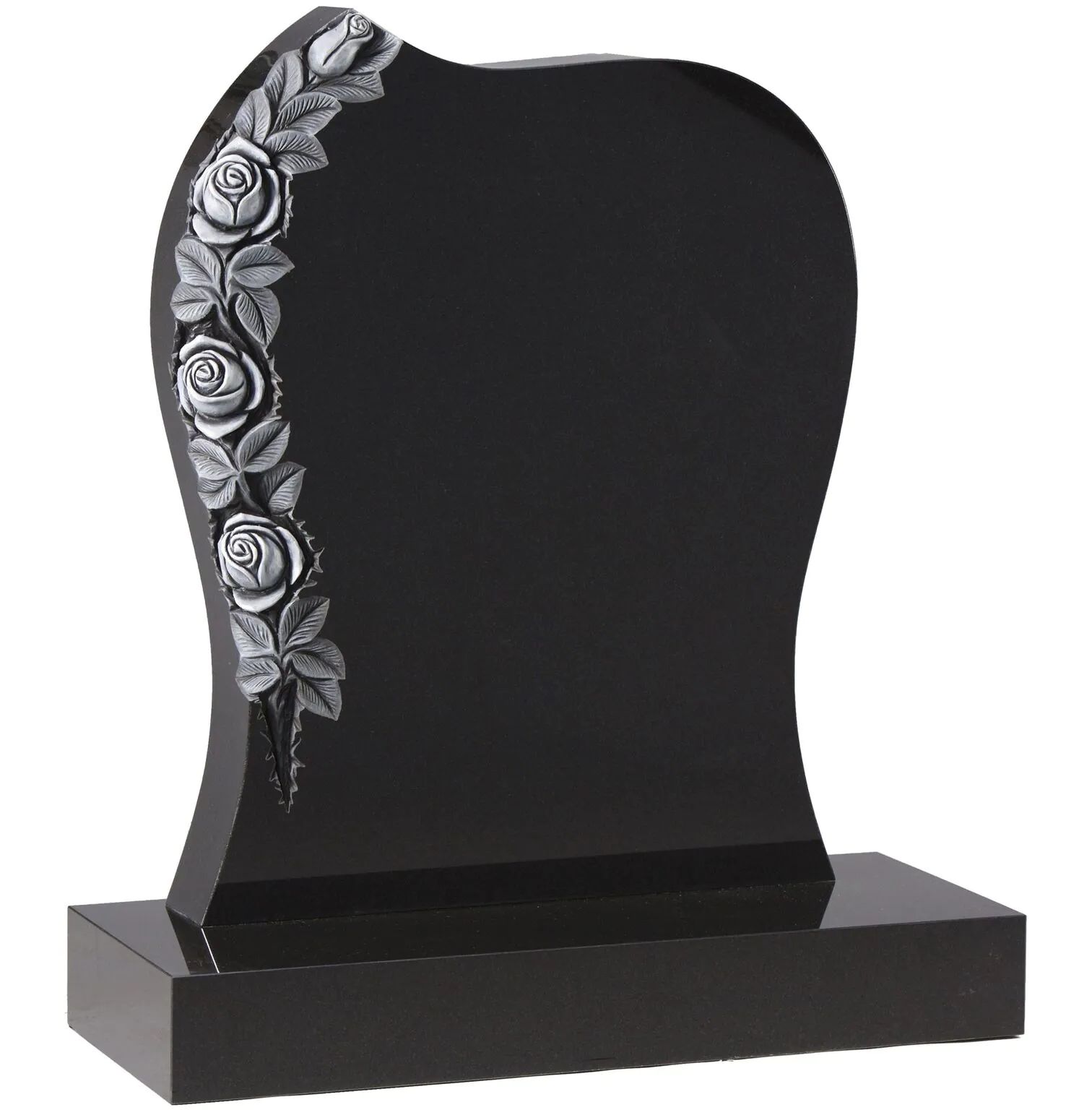 bespoke memorials