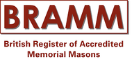 BRAMM logo