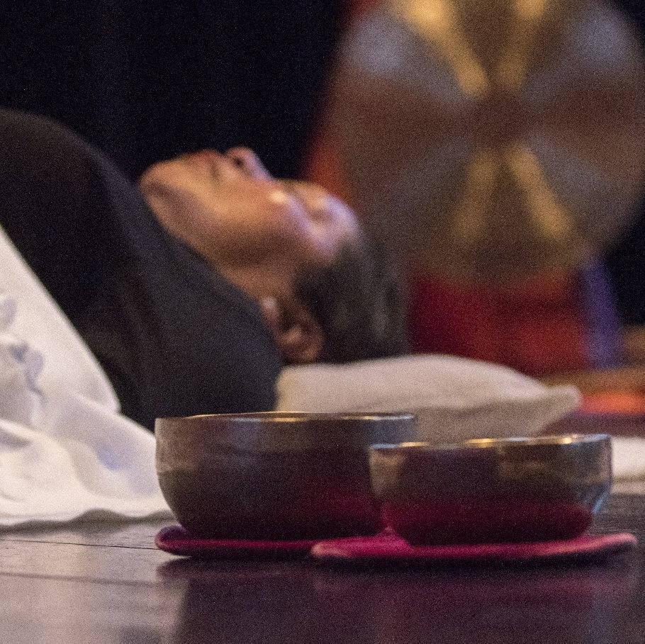 Sensorische Reis ~ 19 december vrijdag ~