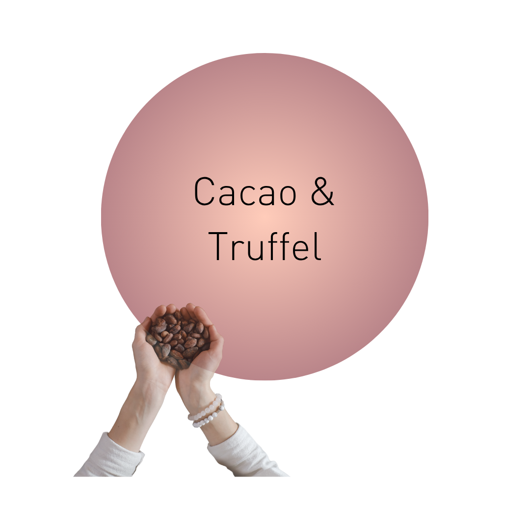Cacao- & Truffel producten