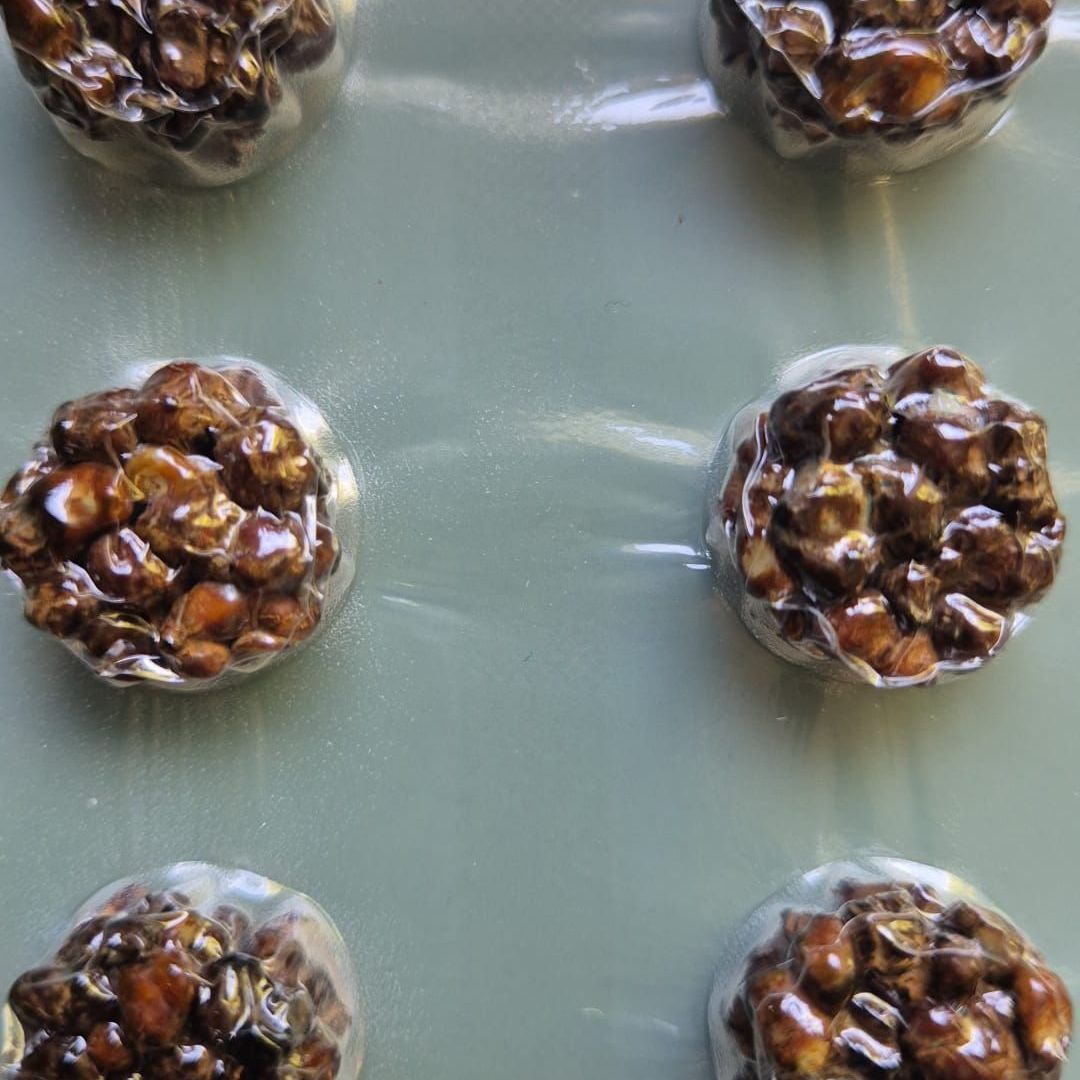 Microdosering Truffel