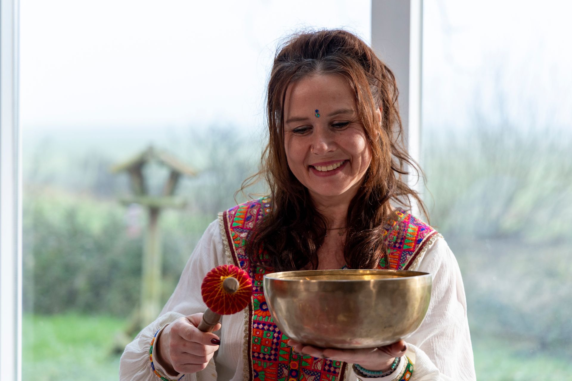 Soul Gift Sounds - 5 December-  in Hemelum