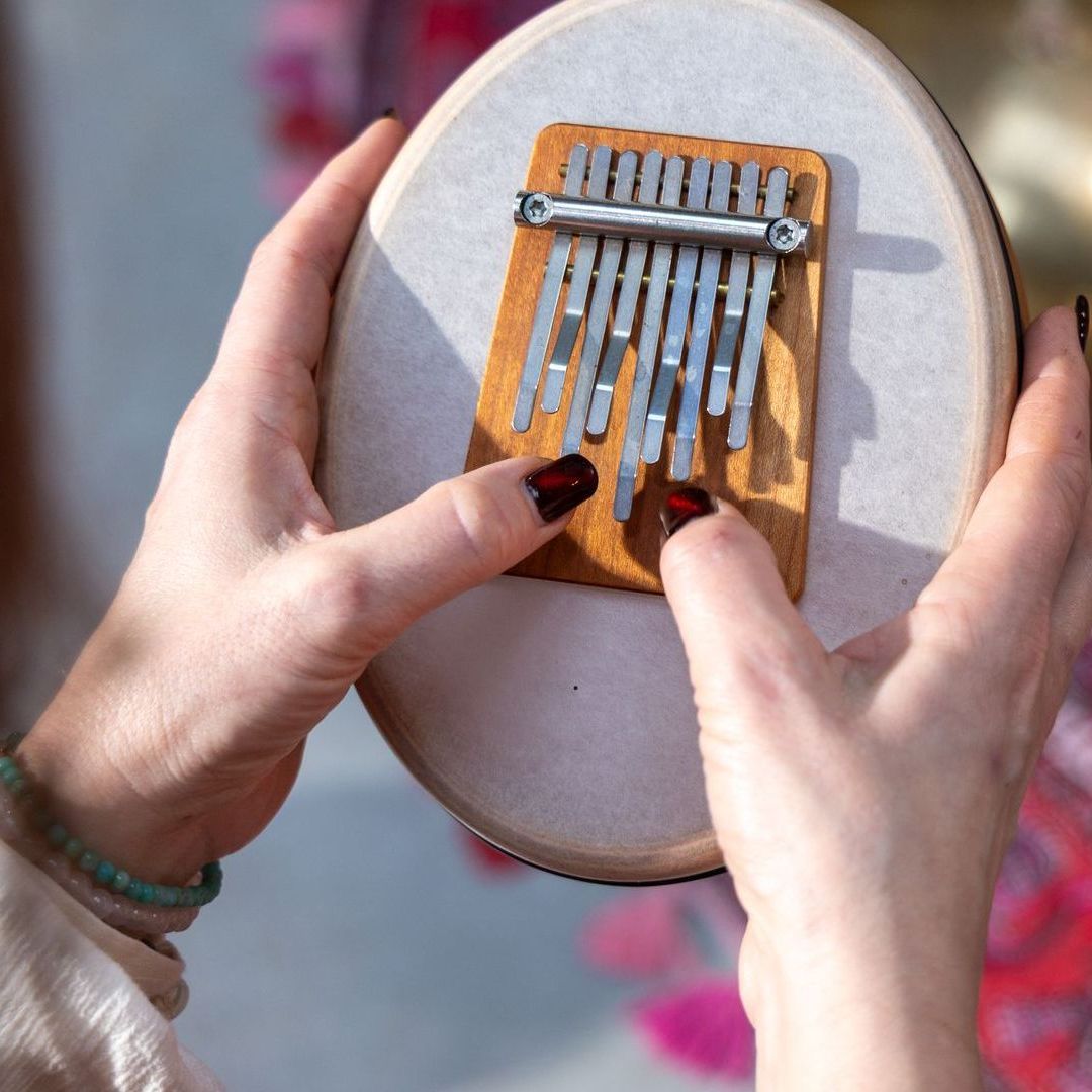 Cacao- & Klank Ceremonie ~20 januari~ Hemelum