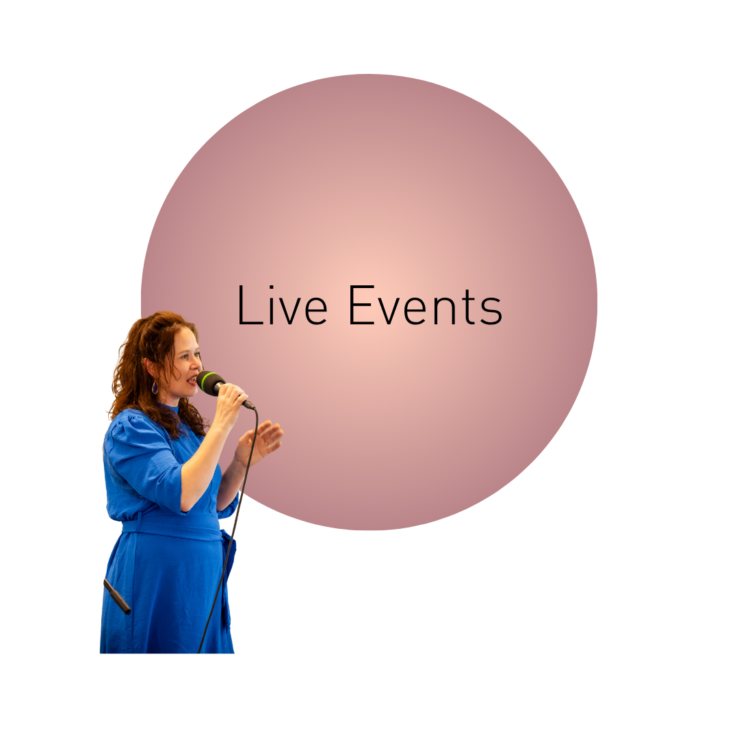 Live Events