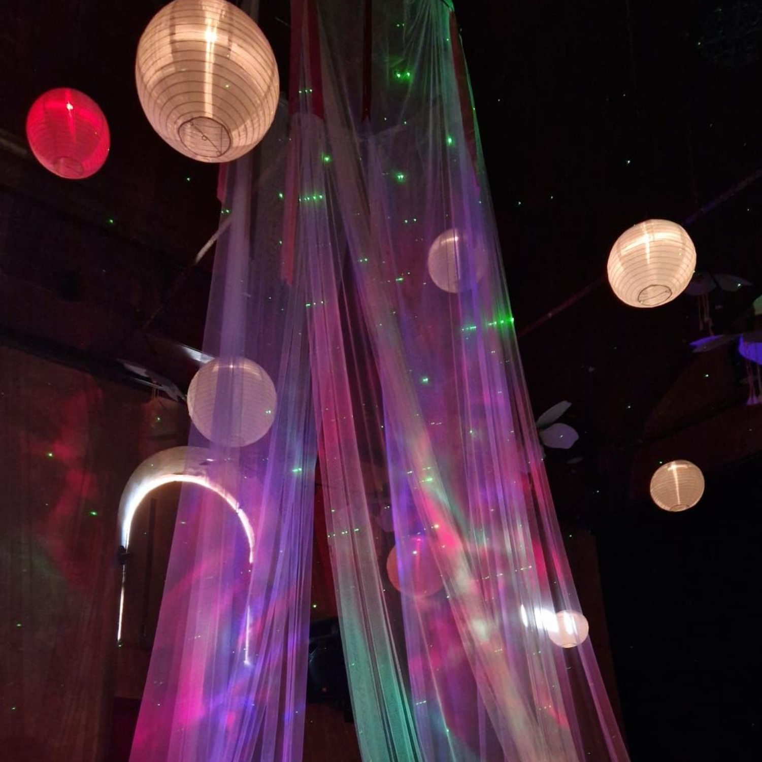 Sensorische beleving