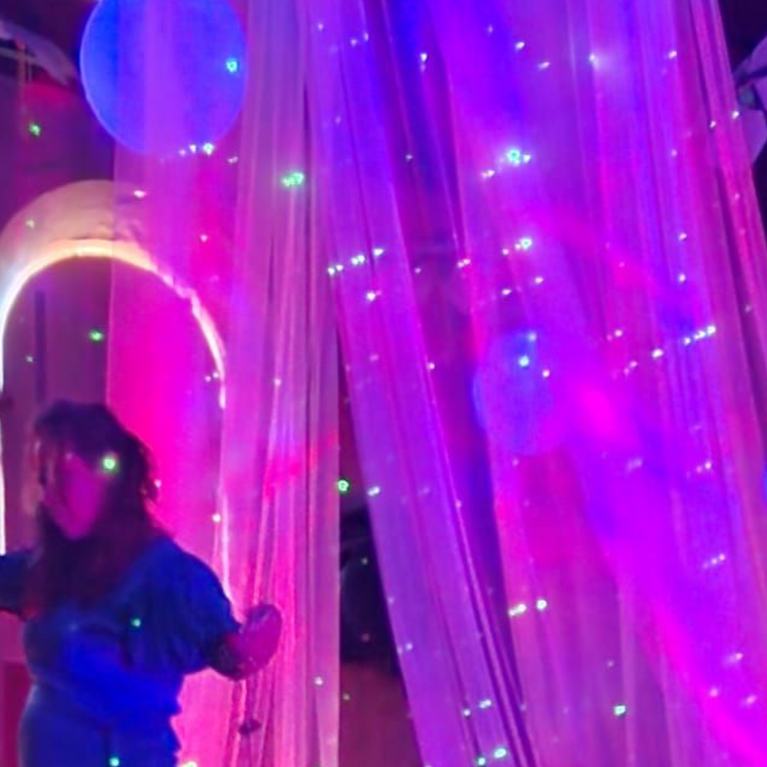 Sensorische beleving