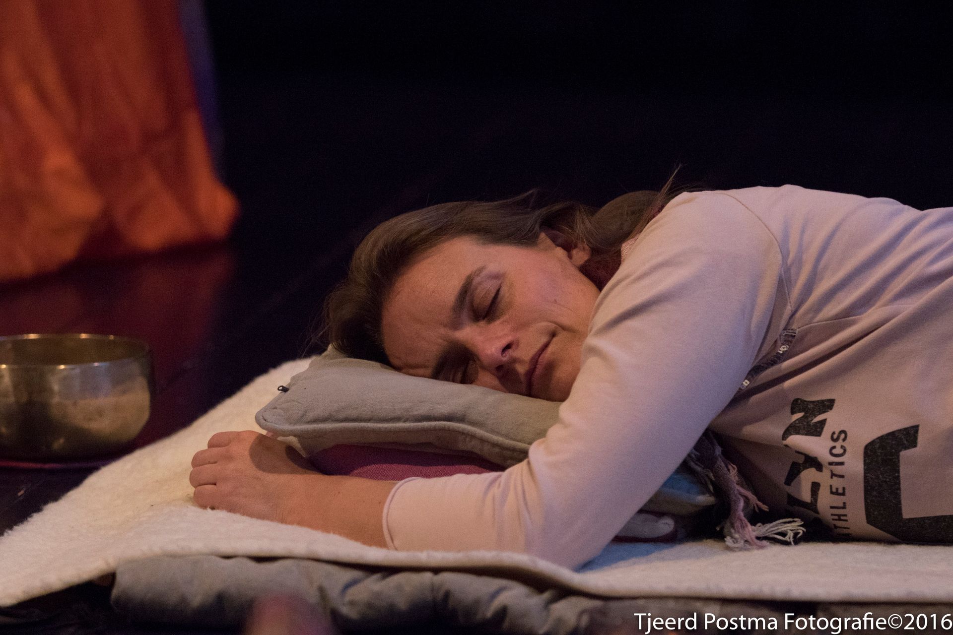 Cacao- & Klank Ceremonie ~18 december~ Hemelum