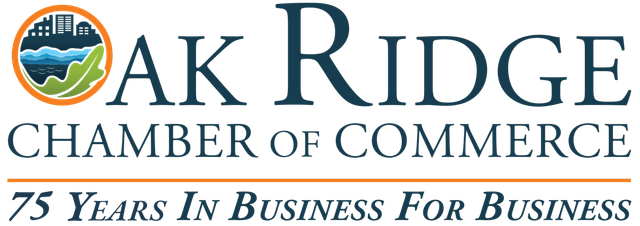 Oak Ridge Power Logo Oak Ridge New Logo THE DANCE CENTRE OF OAK RIDGE Home