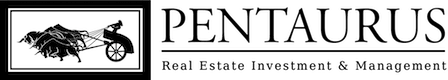 Pentaurus LLC Logo