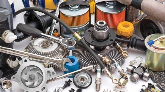 Equipment Repair — Auto Electrics Chinderah