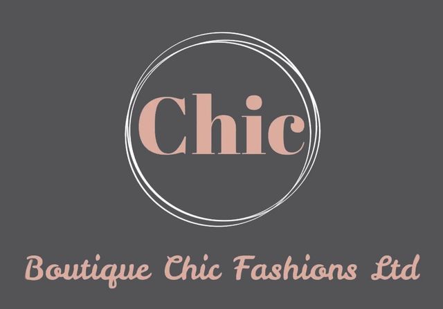 Online shop Boutique Chic Fashions Ltd