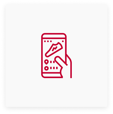 Desarrollo de Apps