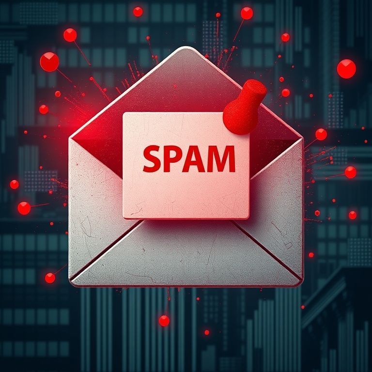 Spam y Phishing, amenazas constantes para las empresas