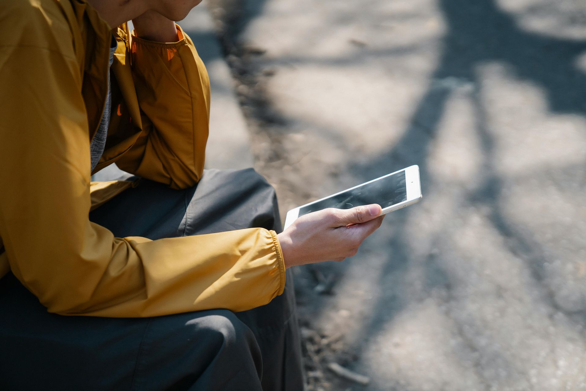 Field Tracker control de trabajo en campo