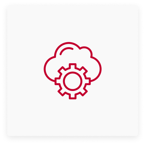 Servidores Cloud