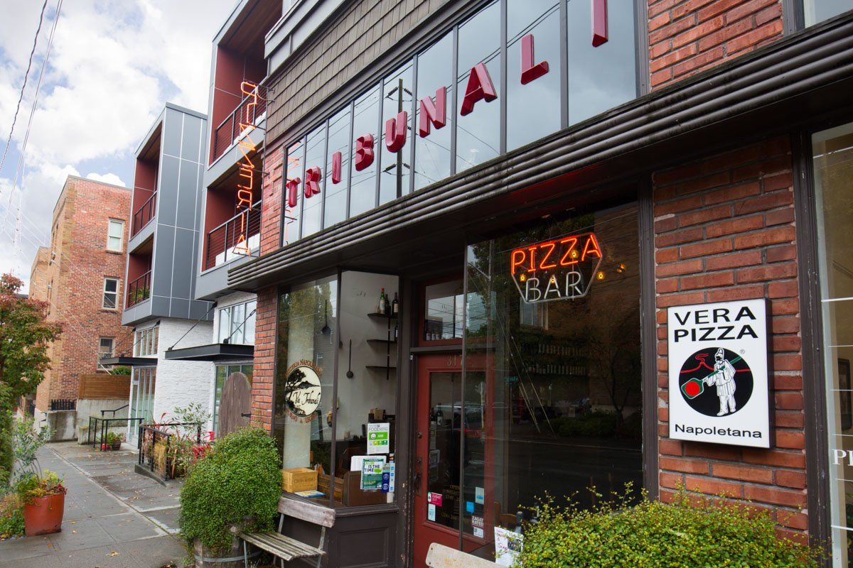 Vera Pizza