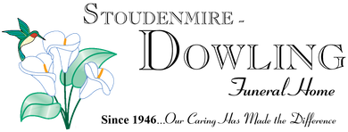 Funeral Home Logo