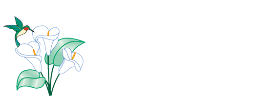 white logo copy