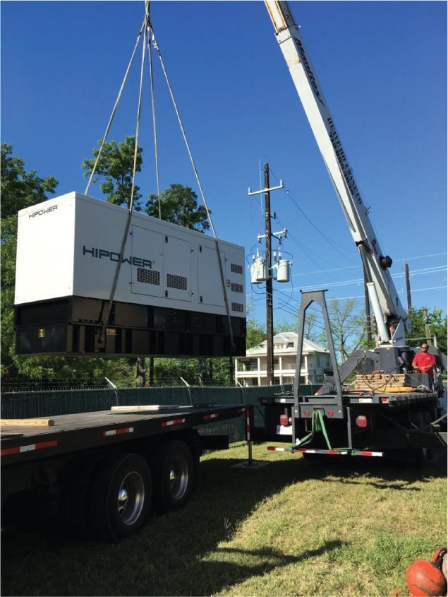 A Person Working With Data Security