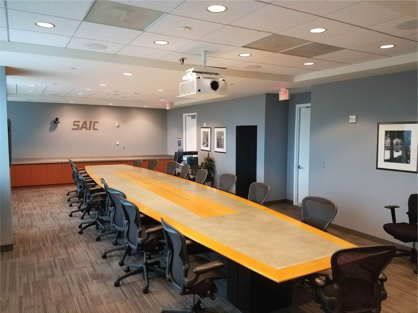 Construction Tools With a Home Model