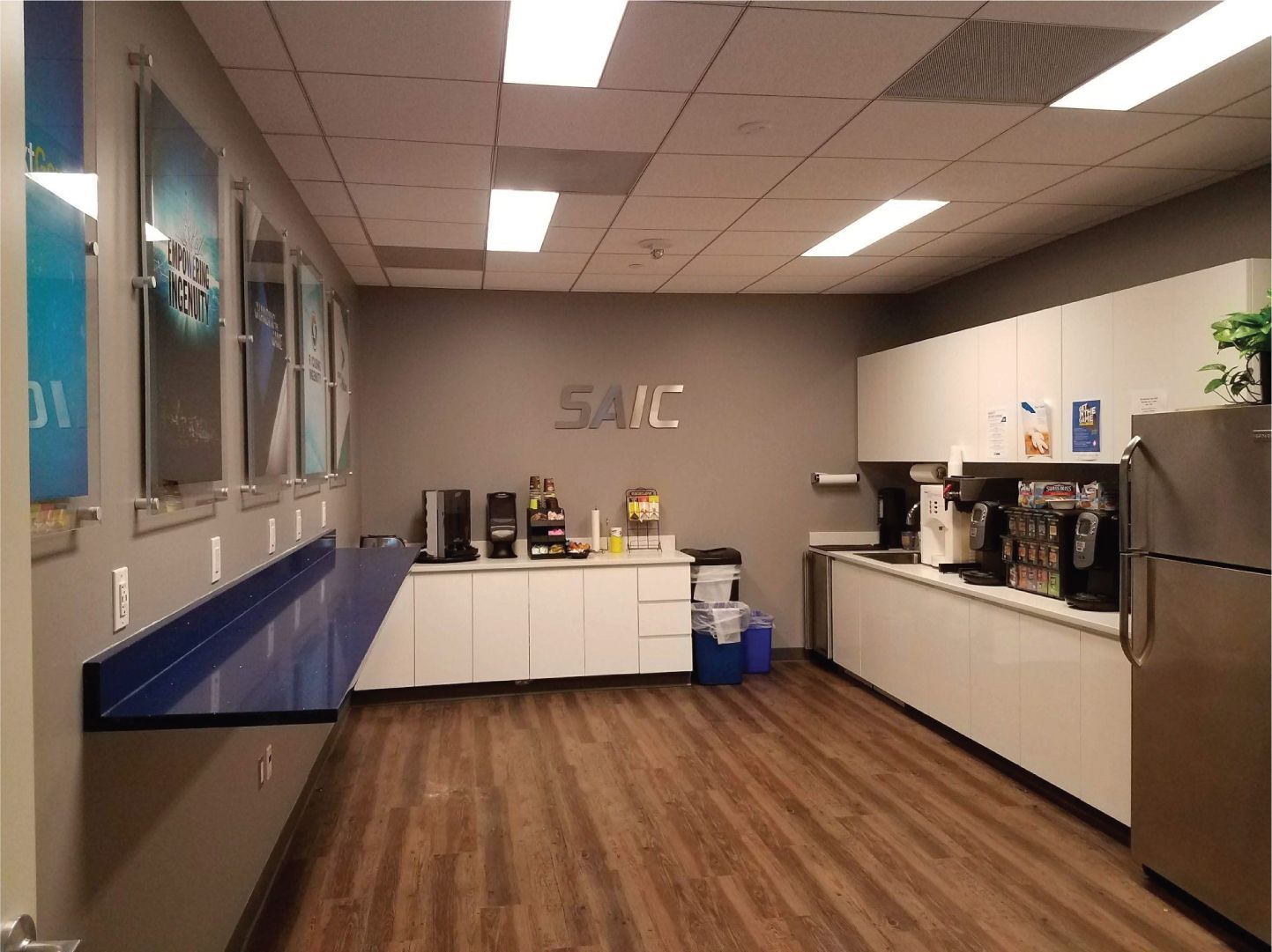 Residential Home Remodeling