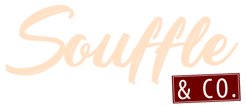 Souffle & Co. - Logo
