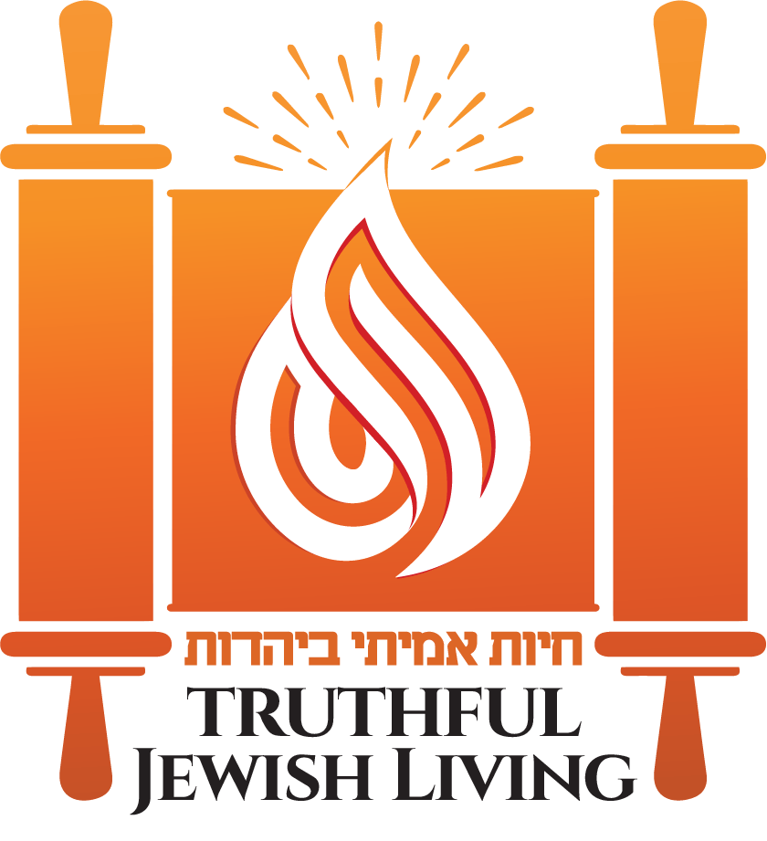 truthful-jewish-living