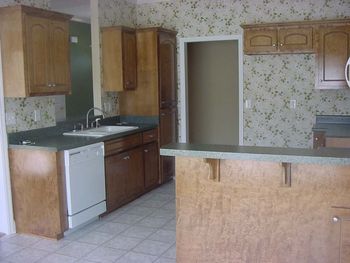 Kitchen Renovations Augusta Ga Home