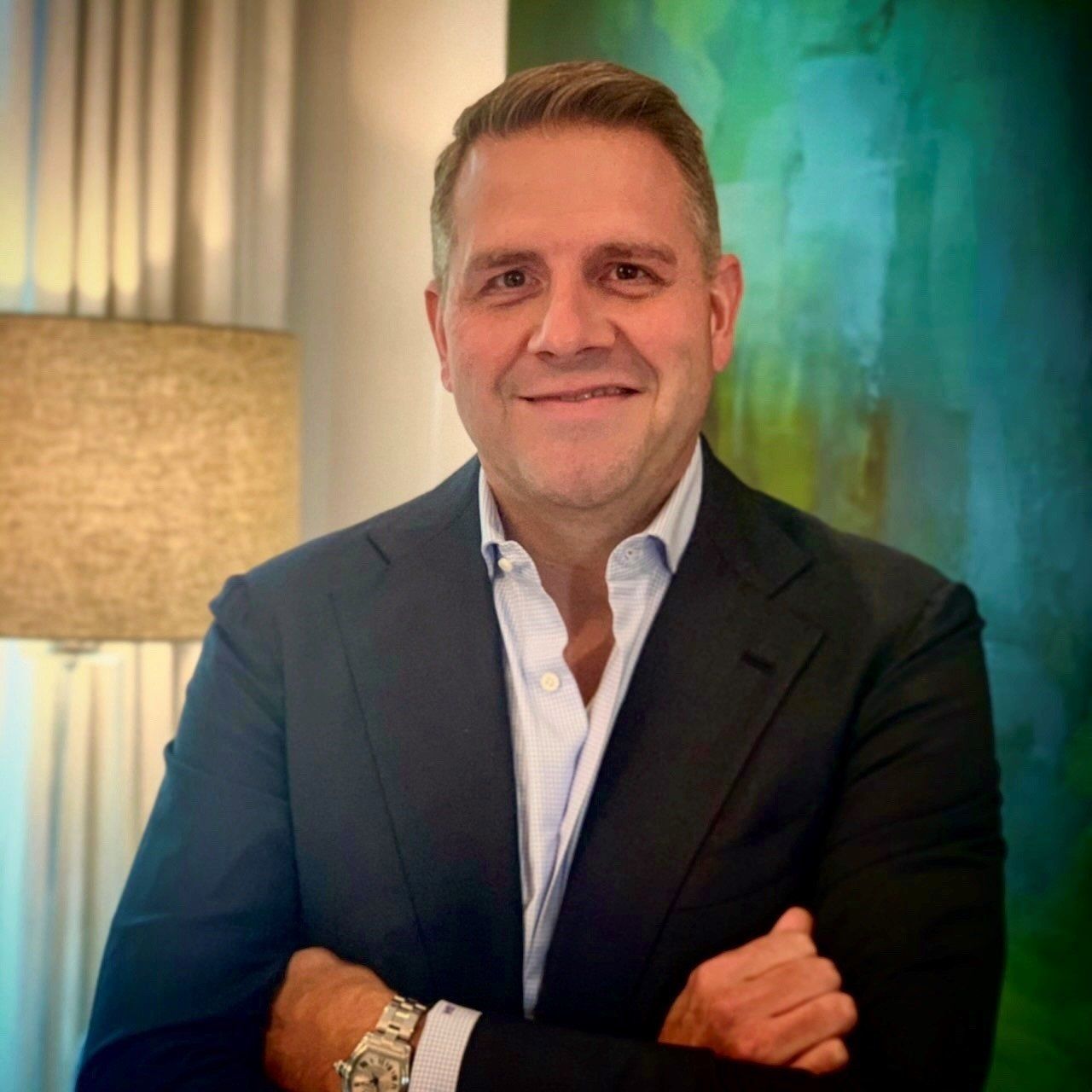 John from Tennessee Business Brokers