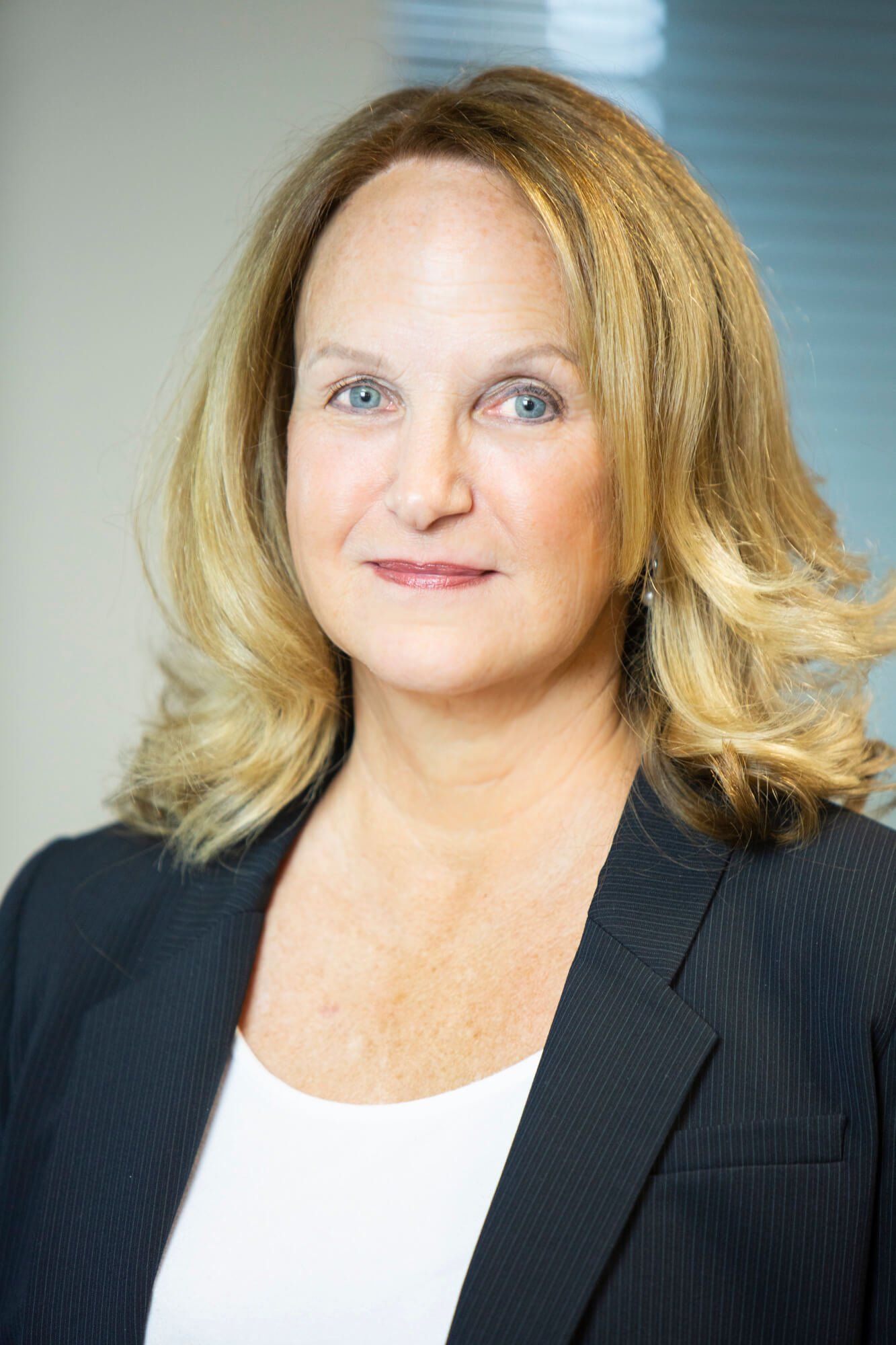 Karen Schorkopf of Tennessee Business Brokers