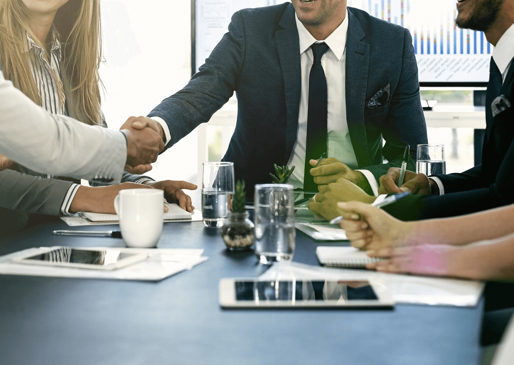 contact Tennessee business brokers