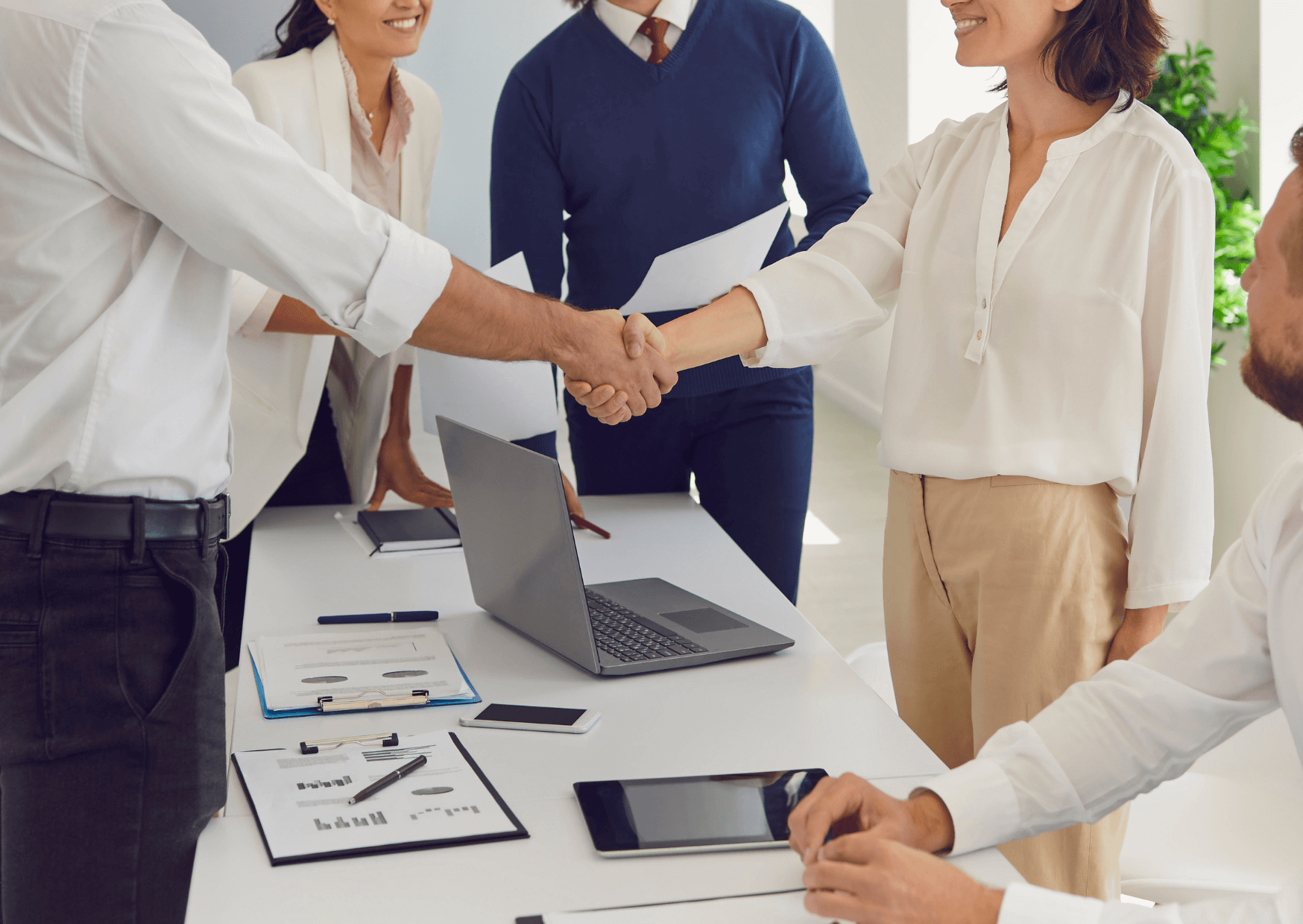 Tennessee top business brokers