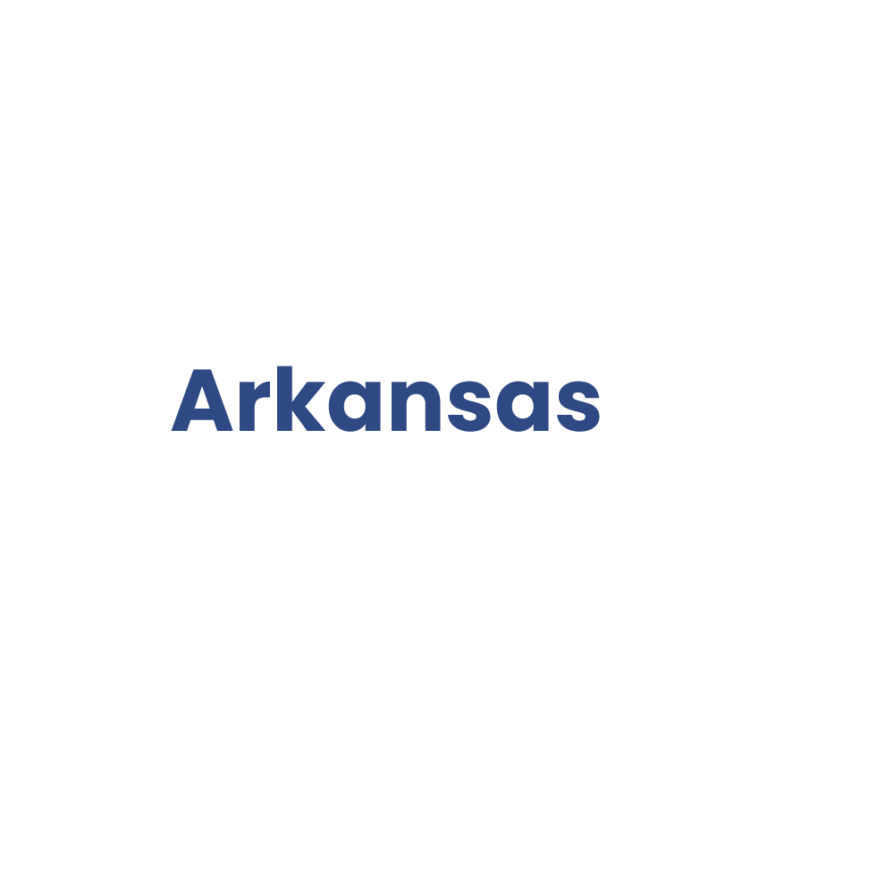 Arkansas