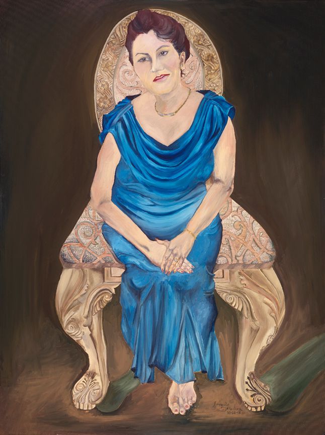 Armando Tellechea Artwork