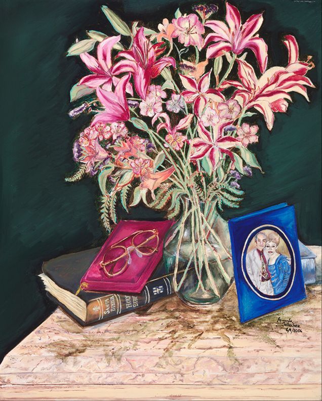 Armando Tellechea Artwork