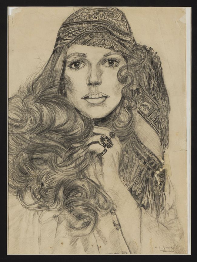 Armando Tellechea Artwork