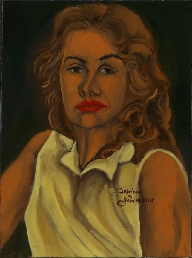 Armando Tellechea Artwork