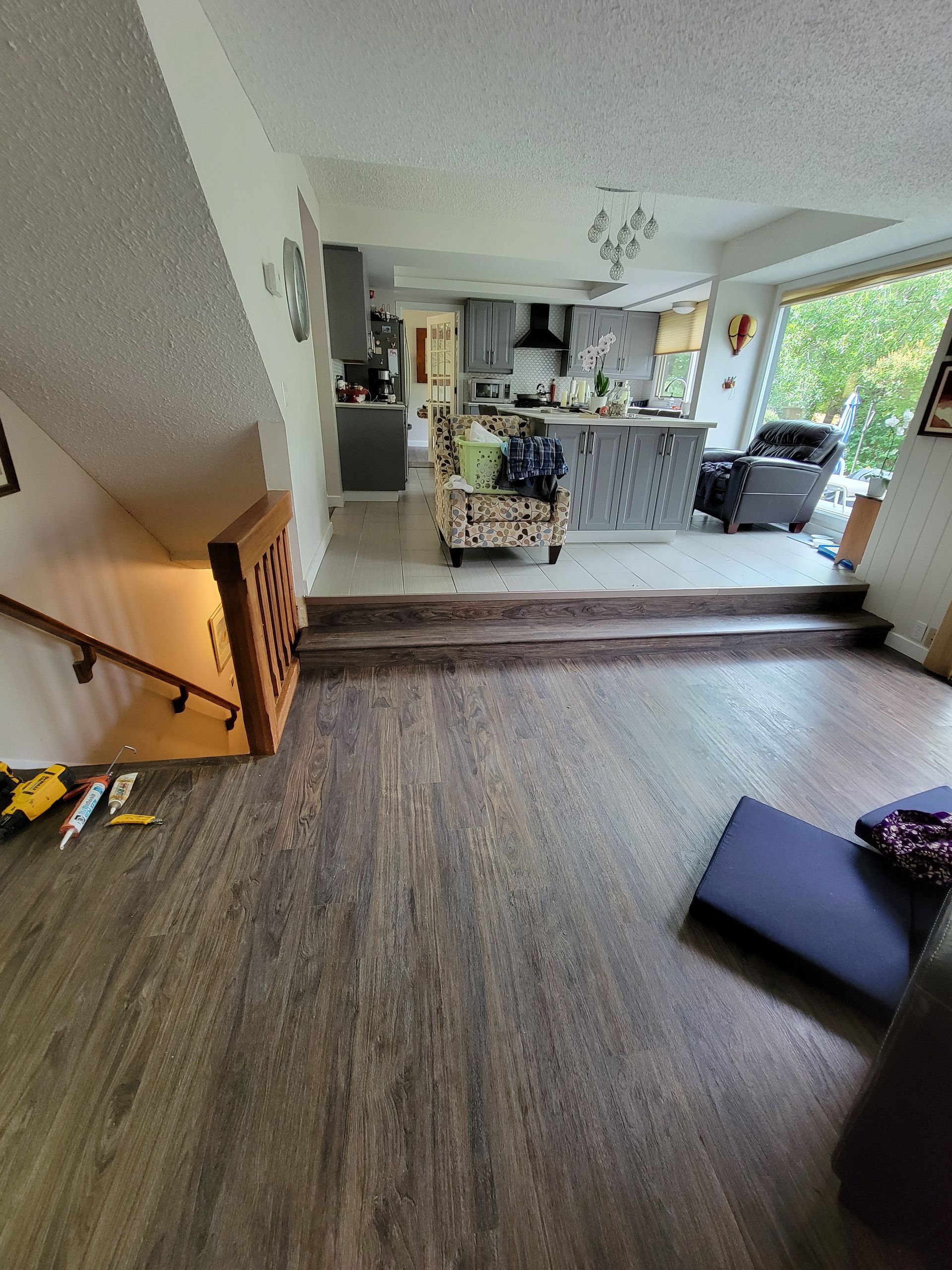 Beautiful Home — Balzac, AB — Brooklyn Interiors Inc