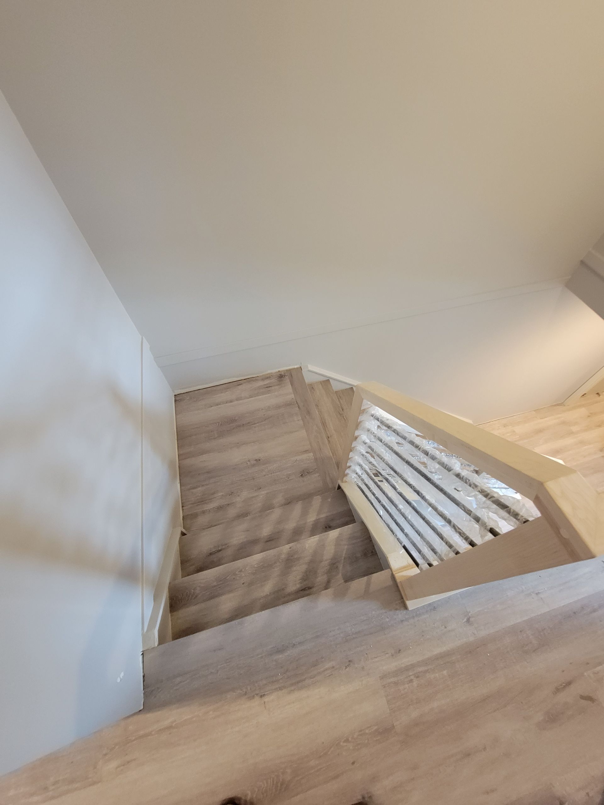 Feet — Balzac, AB — Brooklyn Interiors Inc