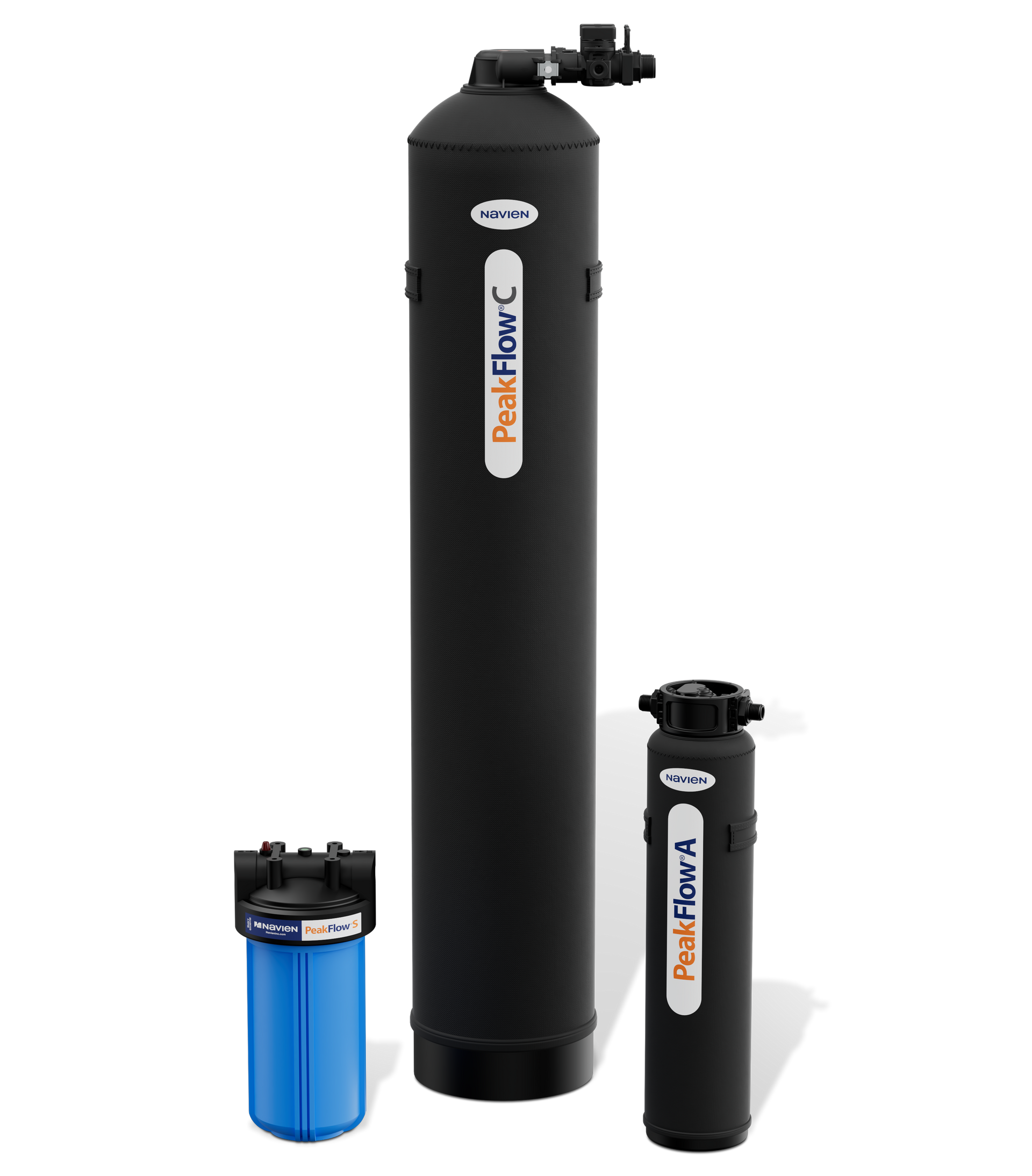 Trusted Navien Product for Years