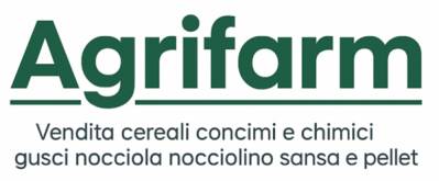 Agrifarm benevento logo