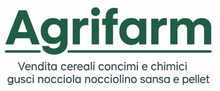Agrifarm logo