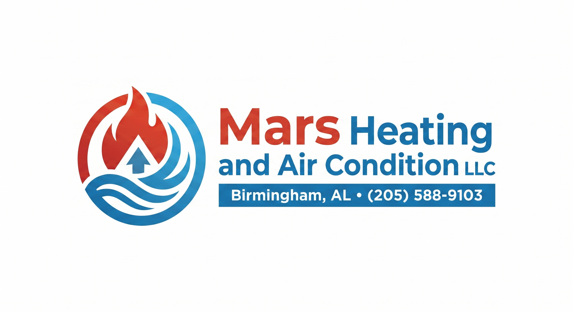 Mars Heating and Air Condition LLC