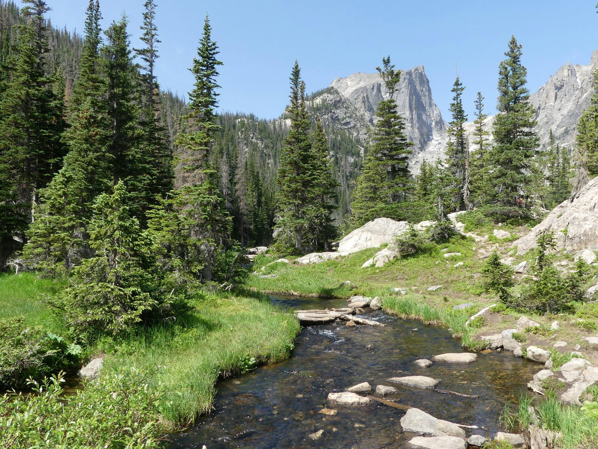 National Parks