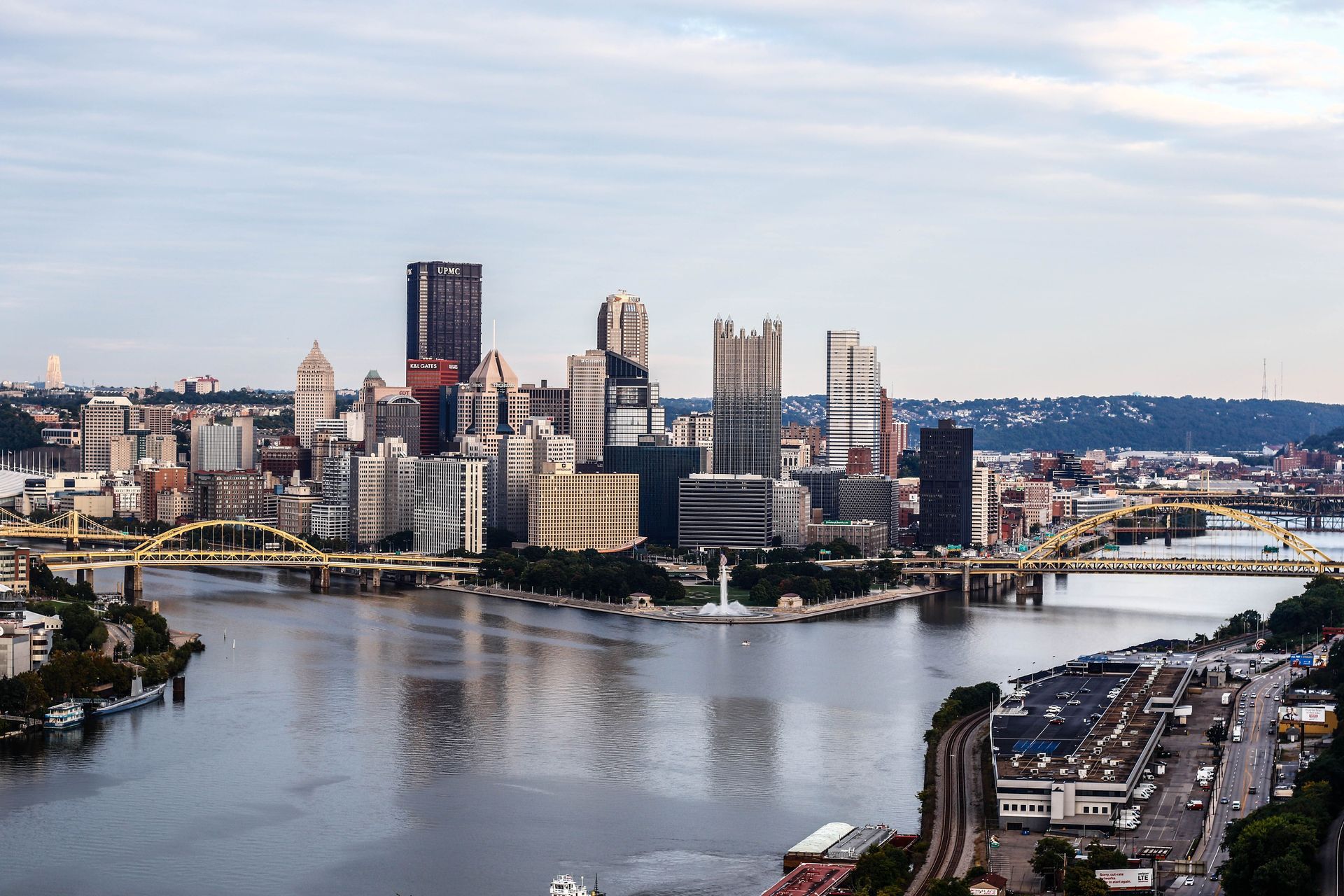 Pittsburgh, PA