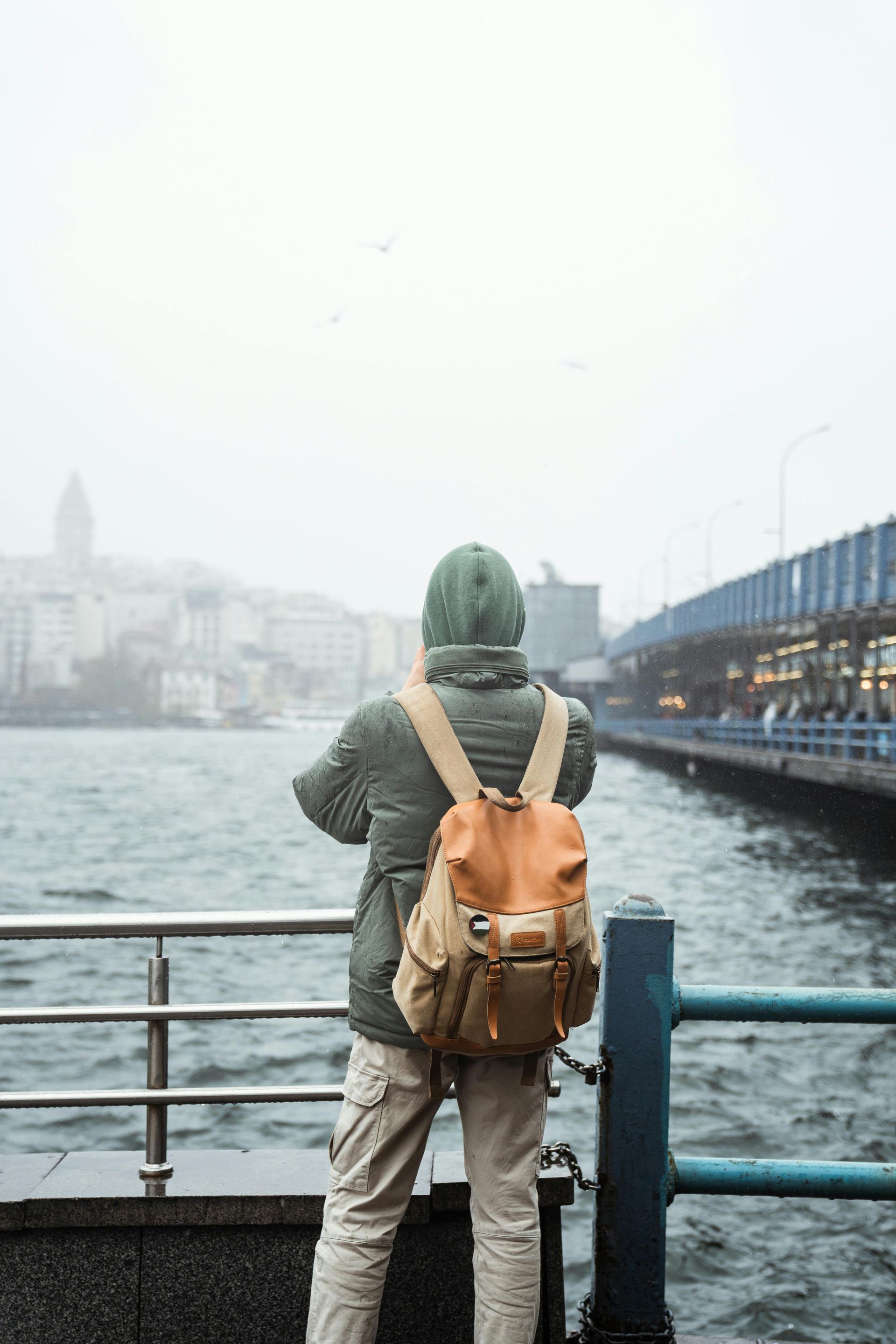 Solo Travel