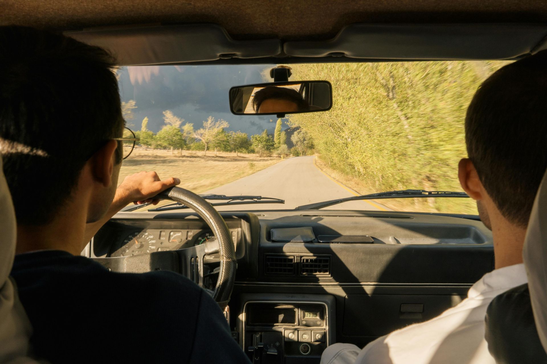 Budget Vacations